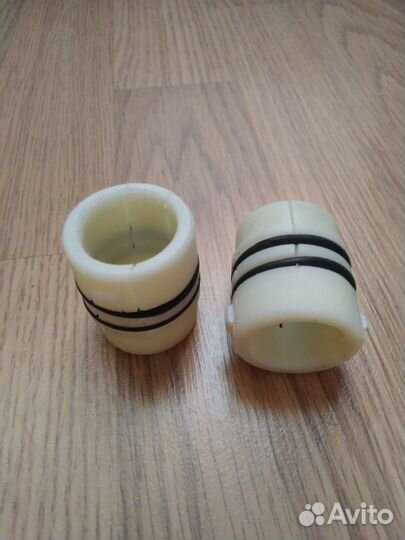 Втулка в рулевую рейку