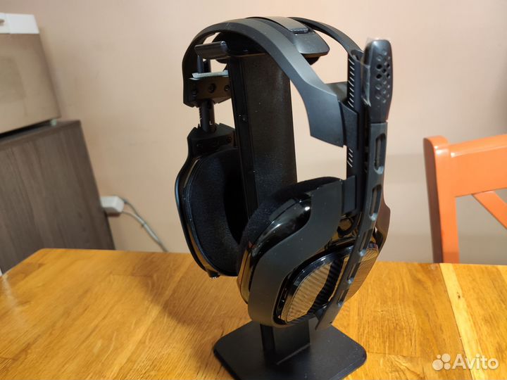 Наушники Logitech Astro A40