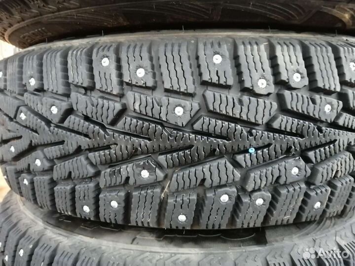 Cordiant Snow Cross 185/65 R15