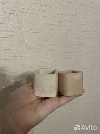 Изделия из гипса брак