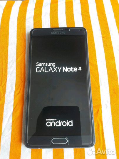 Samsung Galaxy Note 4,N910C/Sam Note Edge