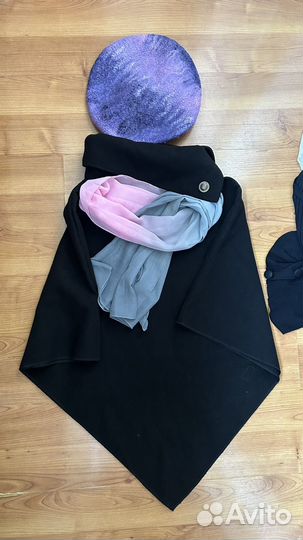 Вещи пакетом на размер 48