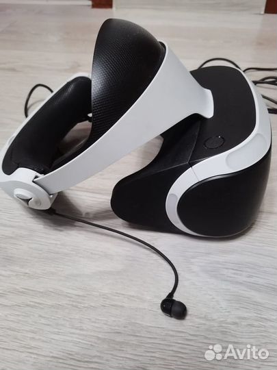 Sony playstation vr