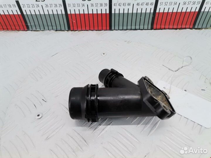 Фланец (другие) BMW 3 E46 2002 11127806196