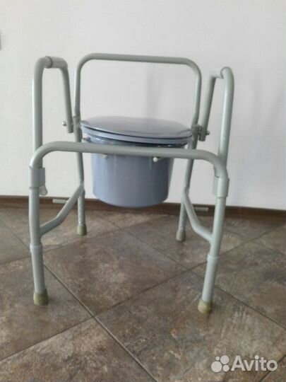 Стул гигиенический