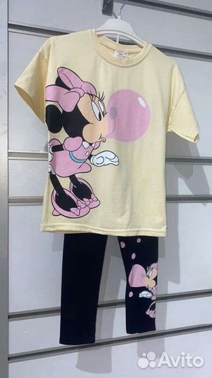 Костюм для девочки