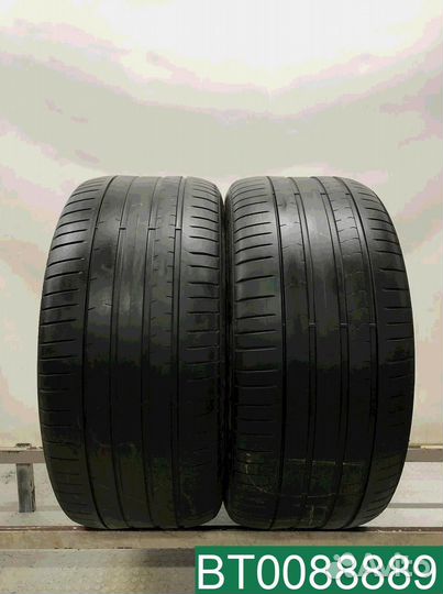 Pirelli P Zero PZ4 305/40 R20 99Z