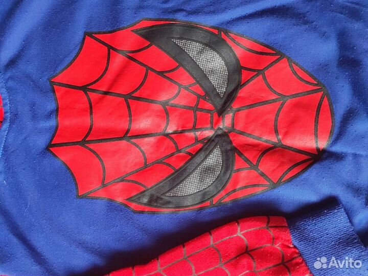 Костюм для мальчика