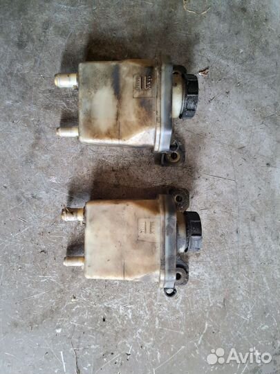 Бачок гидроусилителя Lancia libra