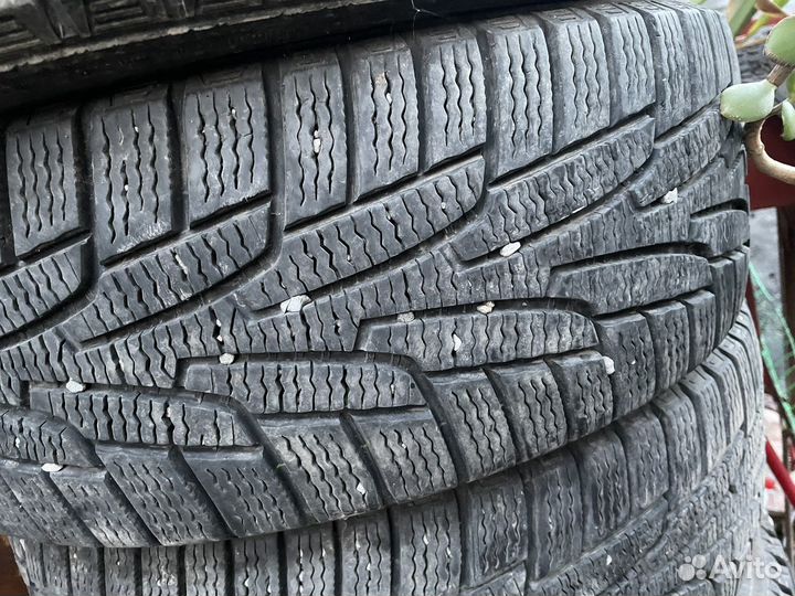 Kumho Ecsta 711 195/55 R16