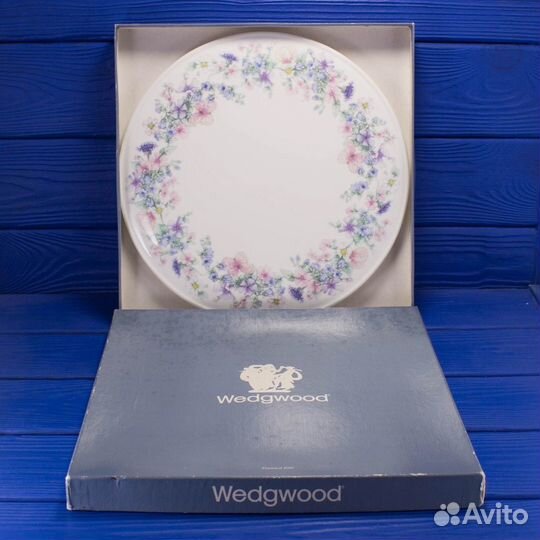 Комплект или поштучно Wedgwood дизайн Angela
