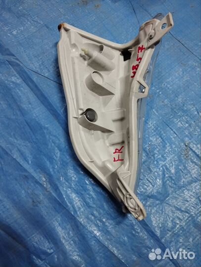 Габарит правый nissan leaf ZEO, azeo