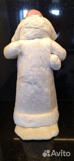 Ёлочная игрушка 