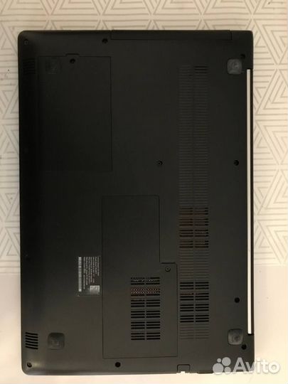 Ноутбук Lenovo