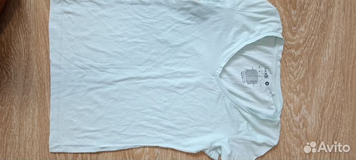 Топы и майки женские пакетом 42-44 размер