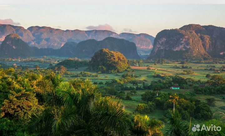 Поездка Кайо-Коко 12 нч