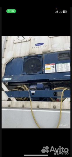 Рефконтейнер