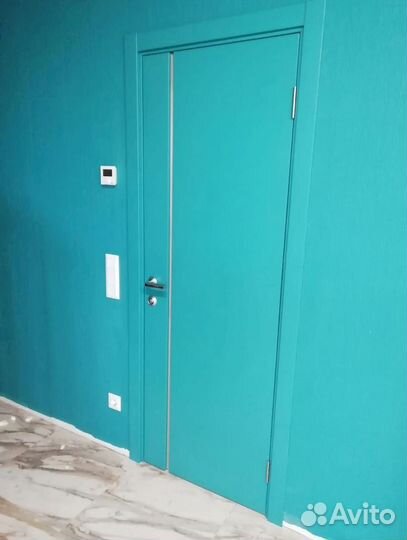Дверь / дверь межкомнатная