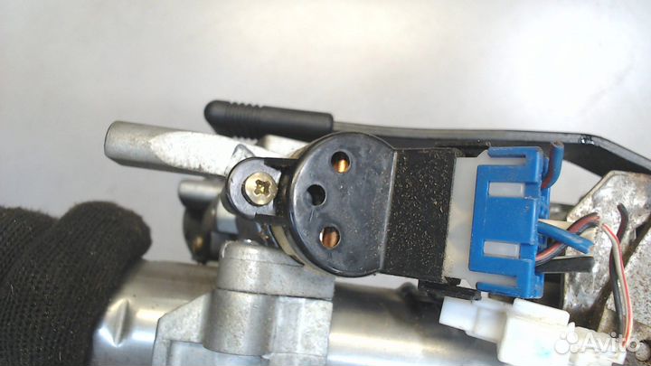 Колонка рулевая Mitsubishi Space Star, 2003