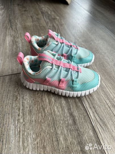 Кроссовки New balance