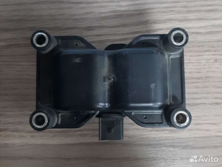 Катушка зажигания ford mondeo 3