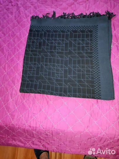 Палантин новый,Франция,11м