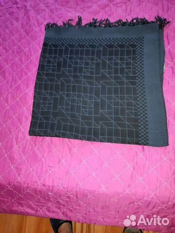 Палантин новый,Франция,11м