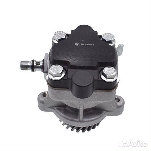 Гидроусилитель руля 4M40 Митсубиши Паджеро 2,8