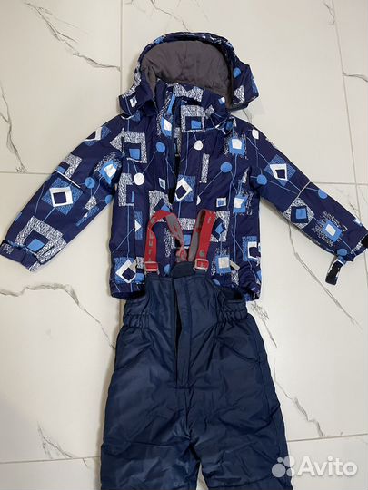 Костюм для мальчика 104