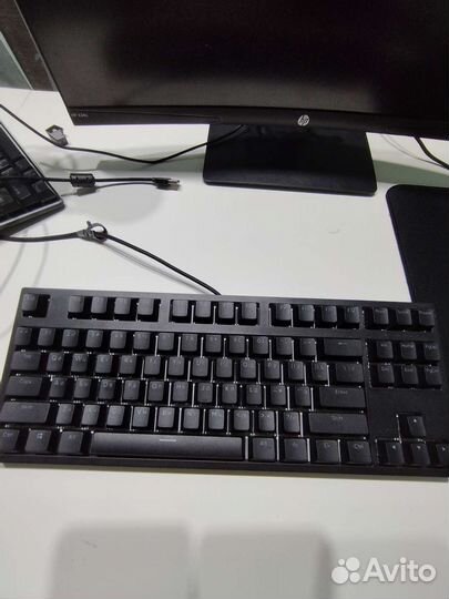 Red Square Keyrox TKL Classic