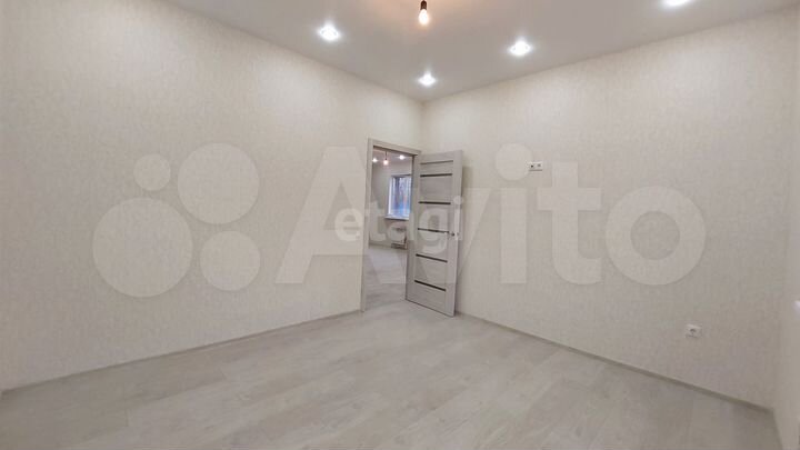 Дом 85 м² на участке 5 сот.