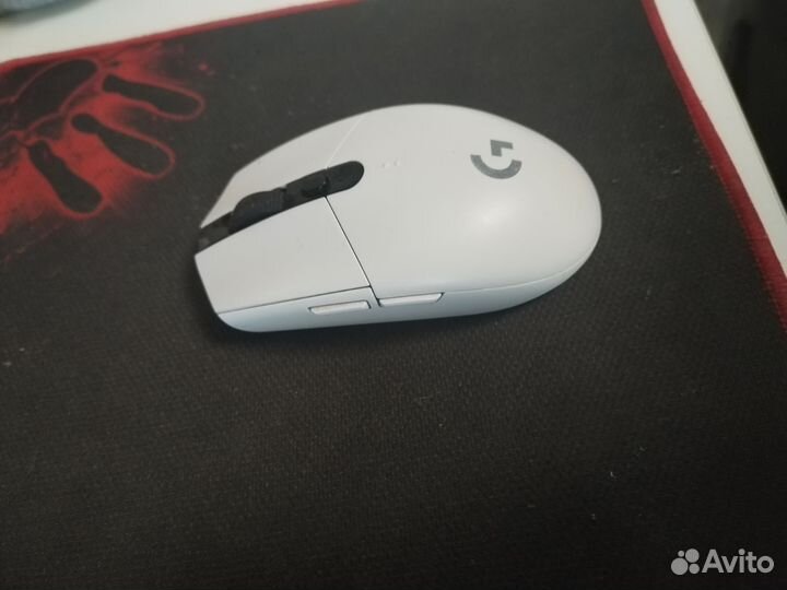 Мышка logitech g305