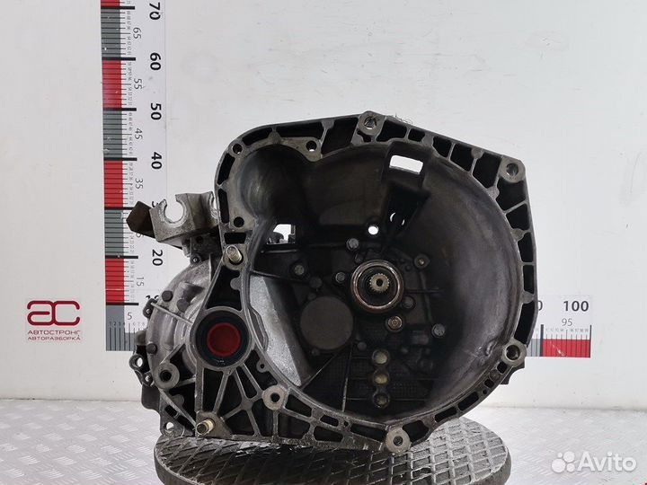 Кпп для Alfa Romeo 147 (937)