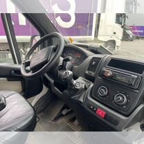 Peugeot Boxer 2.2 MT, 2016, 147 850 км, с пробегом, цена 1 400 000 руб.