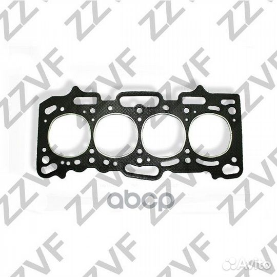 Прокладка гбц mitsubishi carisma (DA) (00-03)