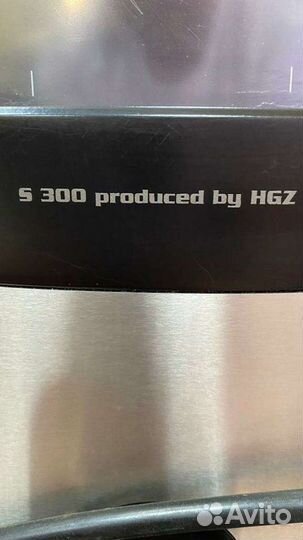 Кофеварка Rex-Royal S300 под ремонт