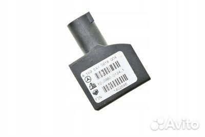 Датчик поперечного ускорения W163 Mercedes