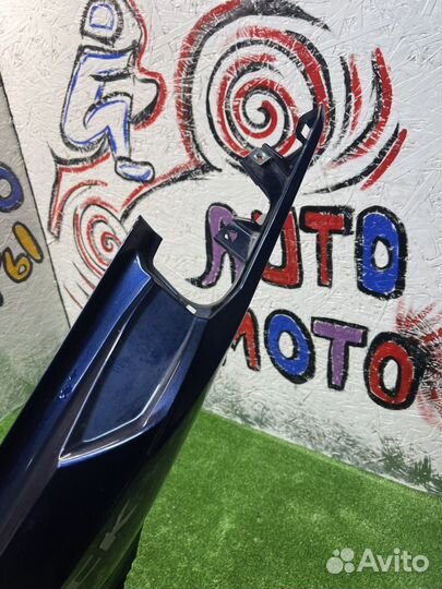 Боковина левая vento inferno