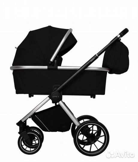 Коляска 2 в 1 carello optima
