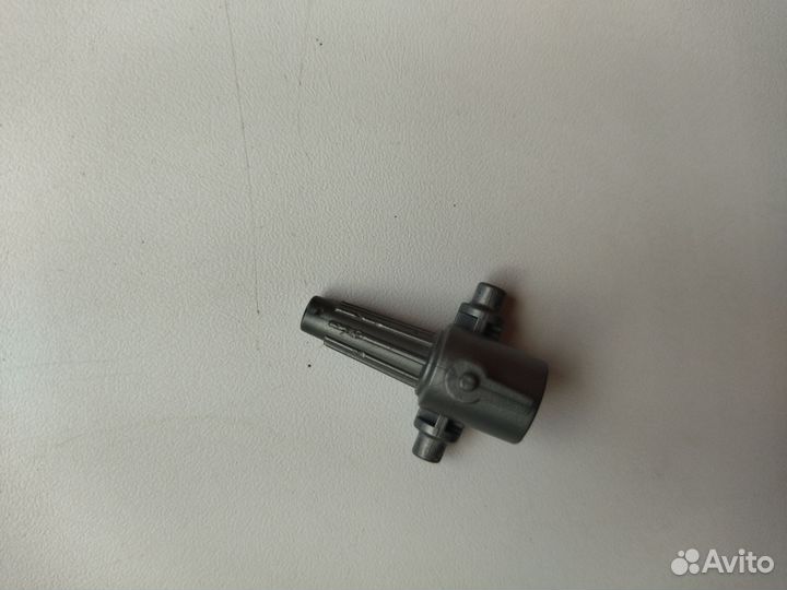 Деталь для пожарной машины