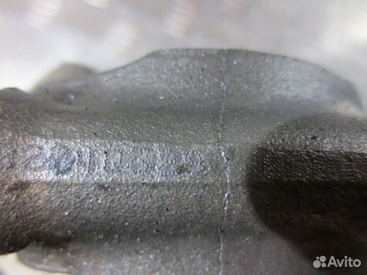 Шатун Iveco Q329