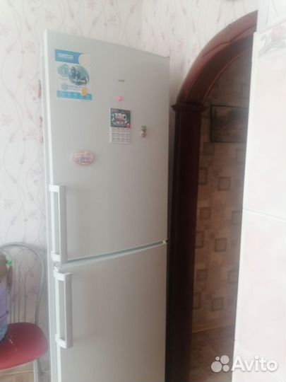 Холодильник атлант бу