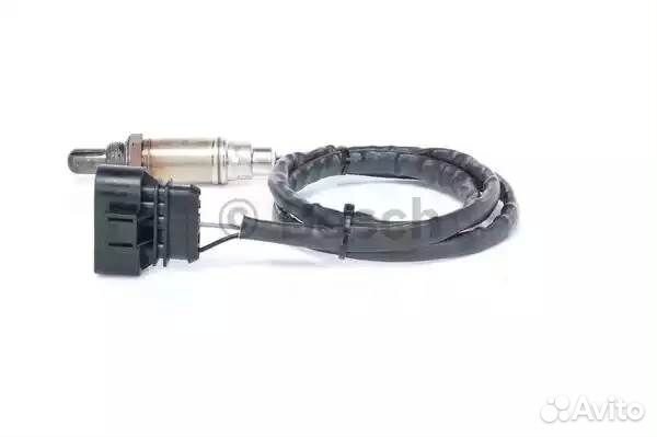 Лямбда-зонд audi A4/A6/passat 1.6-1.8
