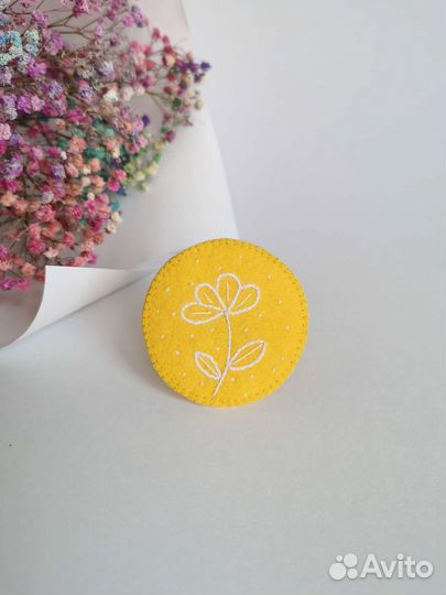 Резинки для волос