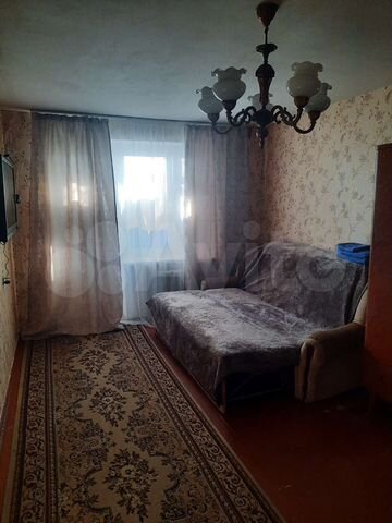 1-к. квартира, 38 м², 2/5 эт.