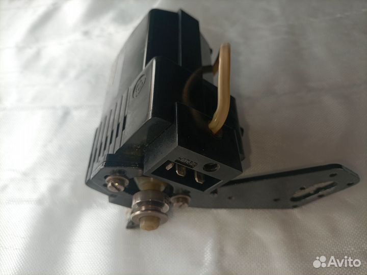 Электромотор для швейной машины TUR2