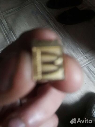 Значок Макдоналдс