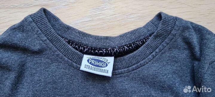 Кофта для девочки 116