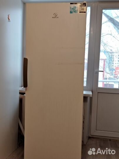 Морозильная камера