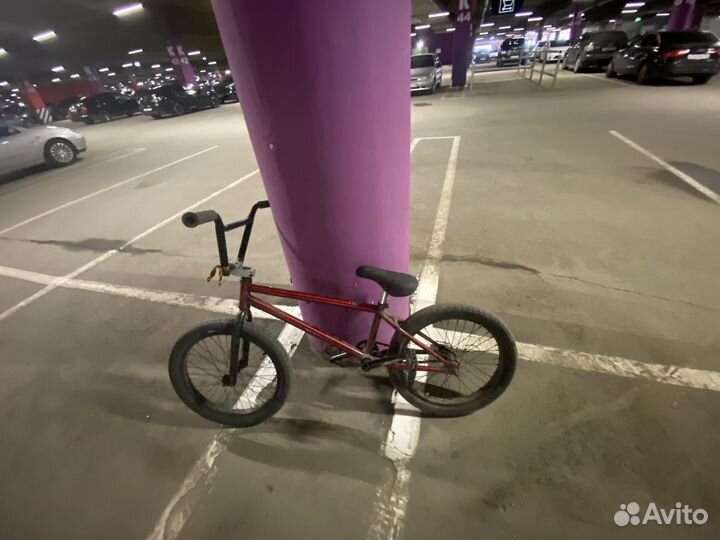 BMX